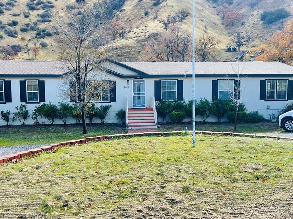 2816 Lebec Oaks RD, Lebec, CA 93243