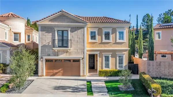 12024 Ricasoli WAY, Porter Ranch, CA 91326