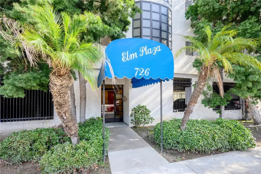 726 Elm AVE #303, Long Beach, CA 90813