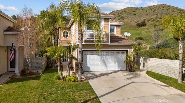 Stevenson Ranch, CA 91381,25605 Wordsworth LN