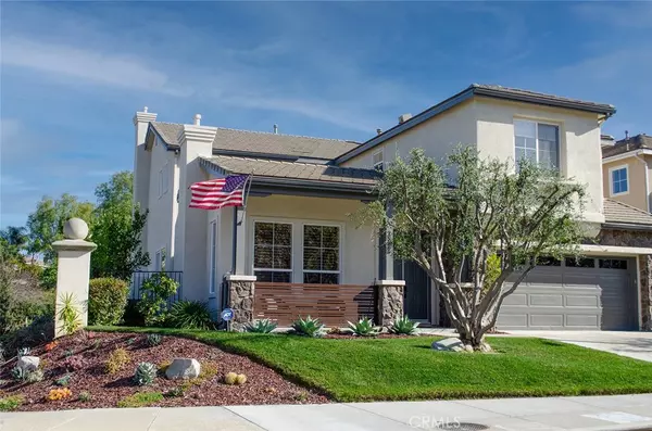 25964 Tennyson LN, Stevenson Ranch, CA 91381