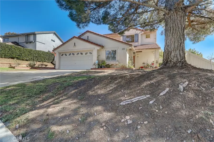 15254 Carey Ranch LN, Sylmar, CA 91342