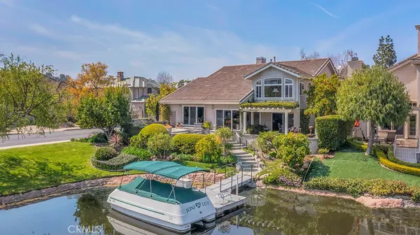 2567 Oakshore DR, Westlake Village, CA 91361