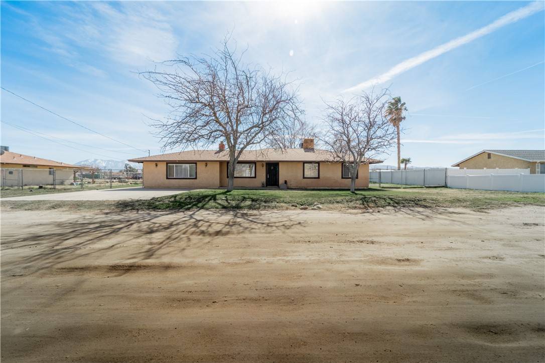 Littlerock, CA 93543,10138 E Avenue S2