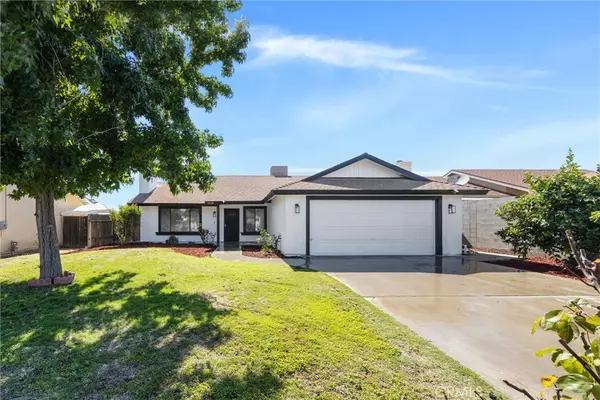 Bakersfield, CA 93309,3516 Ginnelli WAY