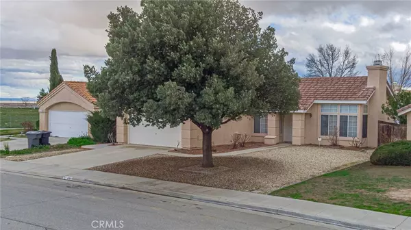 Rosamond, CA 93560,1132 Burroughs CT