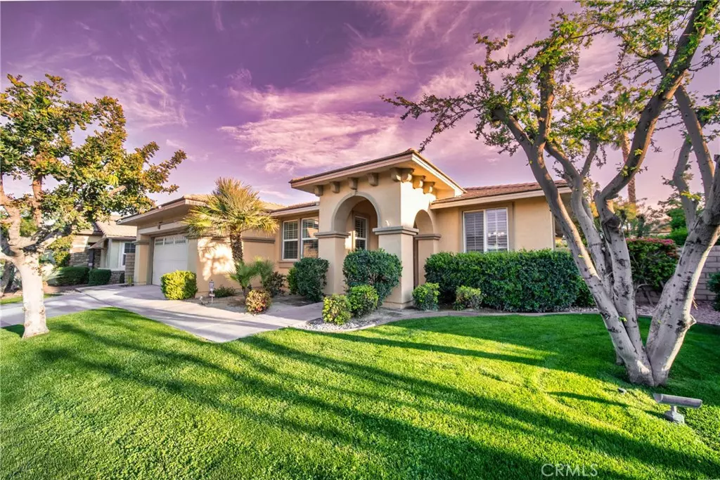 Rancho Mirage, CA 92270,192 Via San Lucia