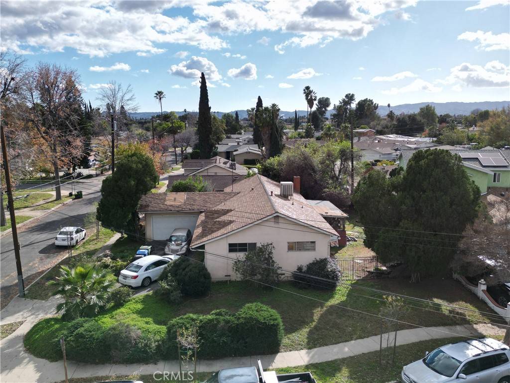 Panorama City, CA 91402,8617 Saloma AVE