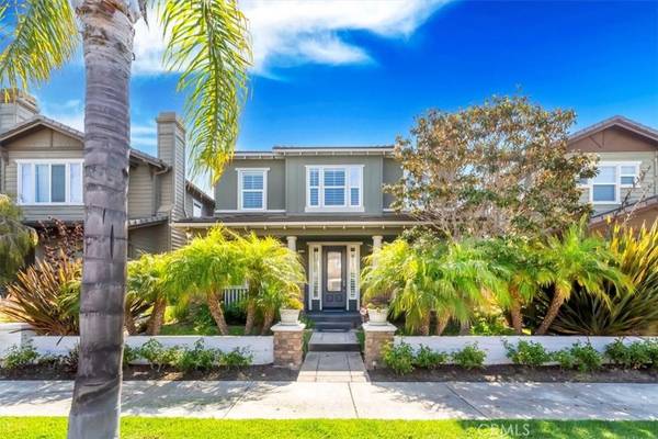 1416 Estuary WAY, Oxnard, CA 93035