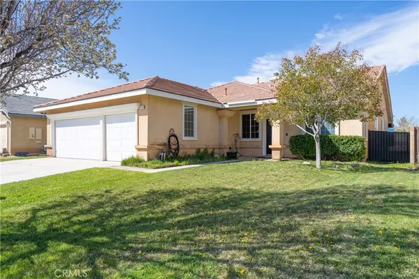 43713 Brandon Thomas WAY, Lancaster, CA 93536