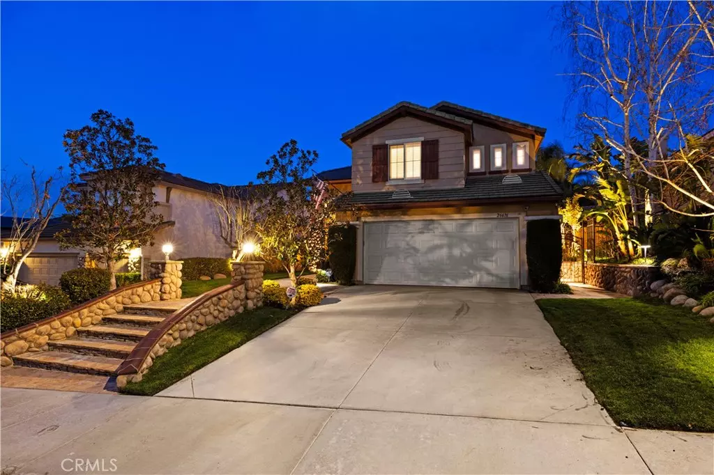 Canyon Country, CA 91387,26616 Cardinal DR