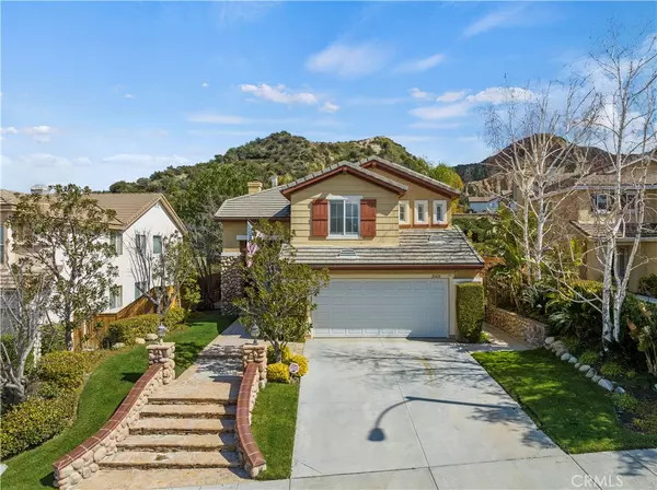 Canyon Country, CA 91387,26616 Cardinal DR