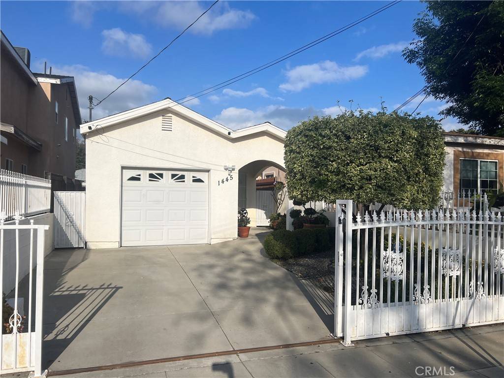 San Fernando, CA 91340,1445 Pico ST