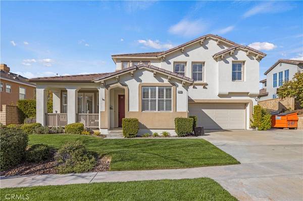 22141 Crestline TRL, Saugus, CA 91390