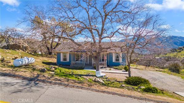 Tehachapi, CA 93561,19150 Quail DR