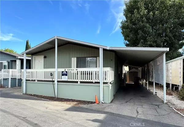 Mission Hills (san Fernando), CA 91345,9 Portola Road