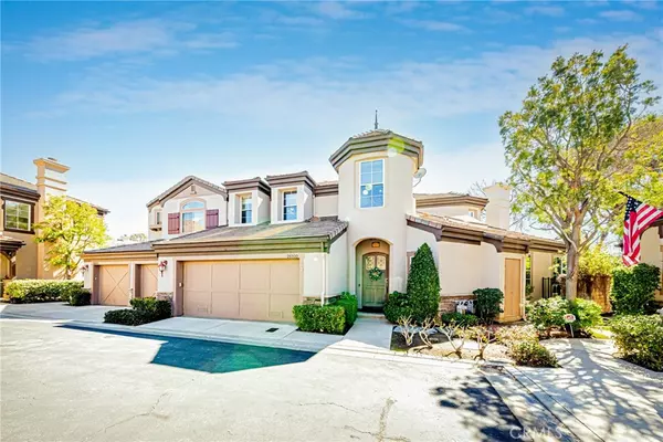 26800 Van Gogh LN, Valencia, CA 91355