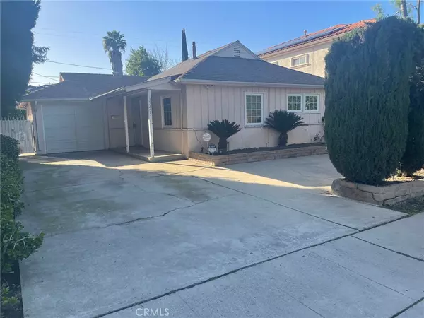 Tarzana, CA 91356,5205 Etiwanda AVE