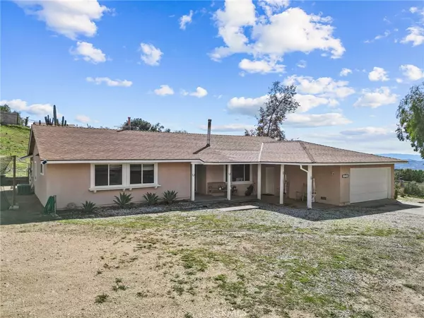 32710 Wagon Wheel RD, Agua Dulce, CA 91390