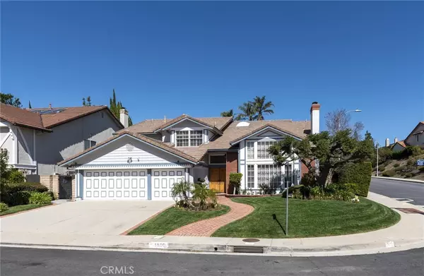 18301 Charlton LN, Porter Ranch, CA 91326