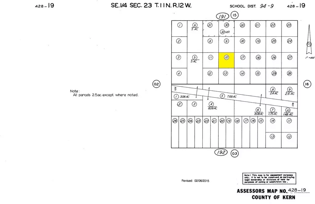 Mojave, CA 93501,0 CA-58