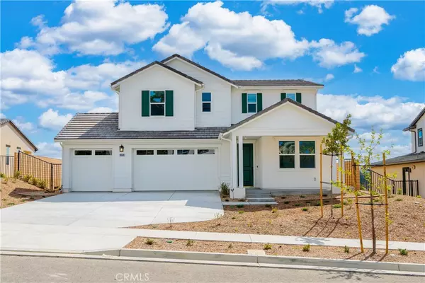 28540 Sunny Ridge TER, Castaic, CA 91384