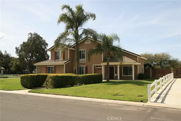 Norco, CA 92860,1832 Cherokee AVE