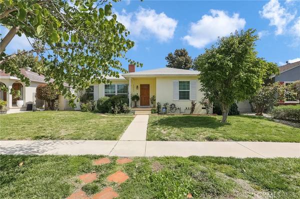 6462 Gerald AVE, Van Nuys, CA 91406