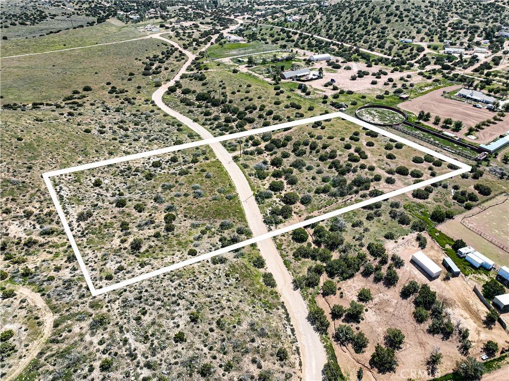 Acton, CA 93510,34500 Peaceful Valley RD