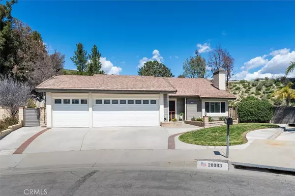 Canyon Country, CA 91387,28083 Valcour DR