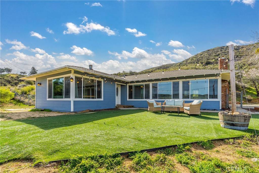 Leona Valley, CA 93551,40178 107th ST W