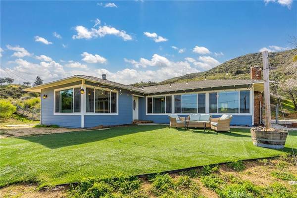 40178 107th ST W, Leona Valley, CA 93551