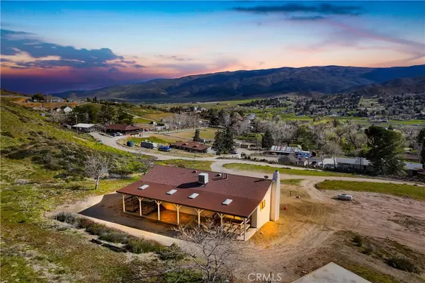 Leona Valley, CA 93551,8817 Cache ST