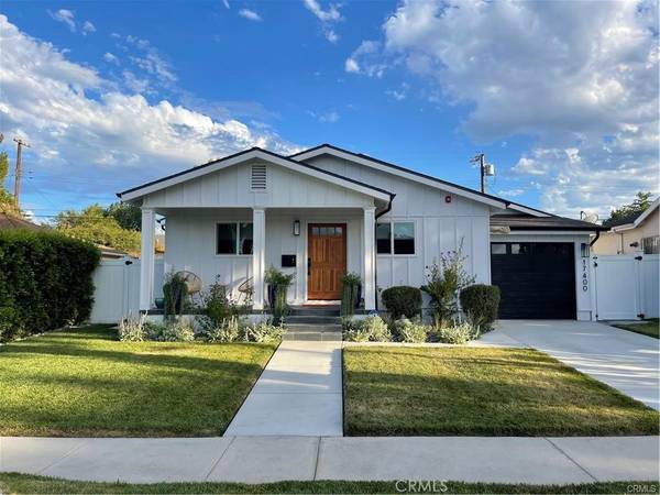 17400 Bullock ST, Encino, CA 91316