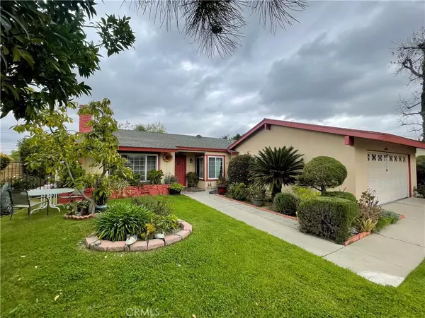 374 N Rock River DR, Diamond Bar, CA 91765