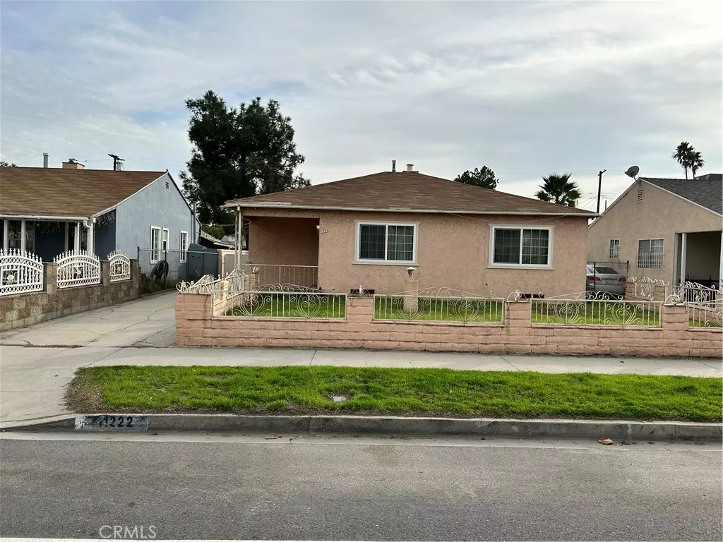 Sun Valley, CA 91352,11222 Saticoy ST