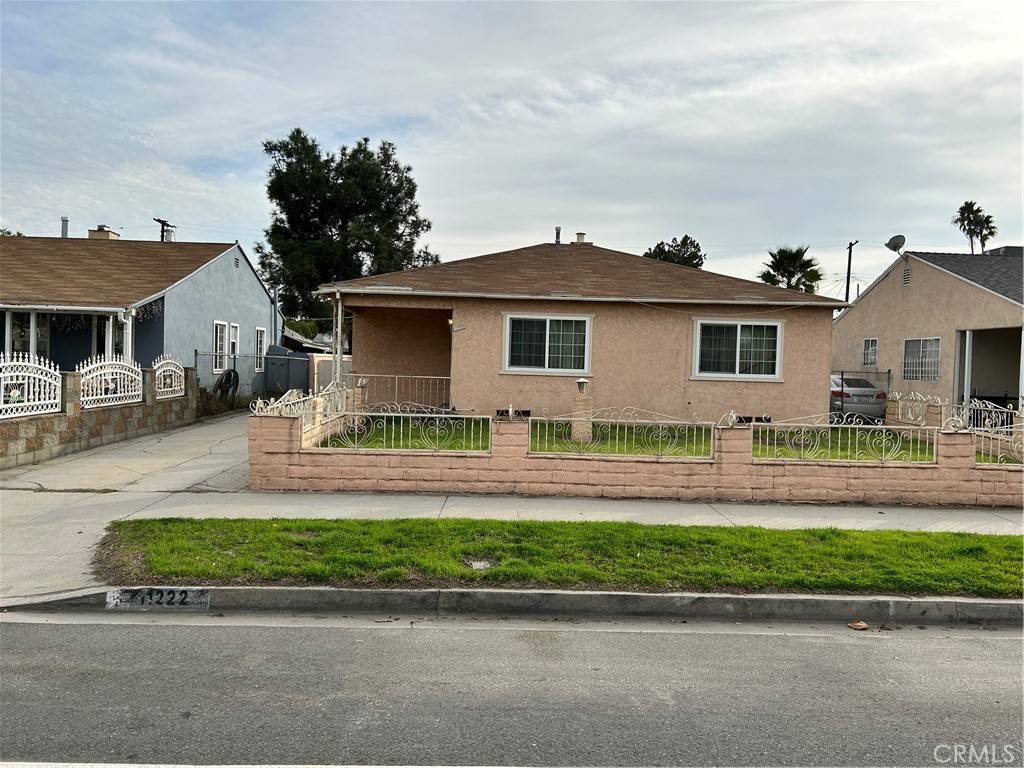 Sun Valley, CA 91352,11222 Saticoy ST