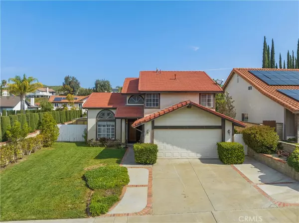 20425 Samual DR, Saugus, CA 91350