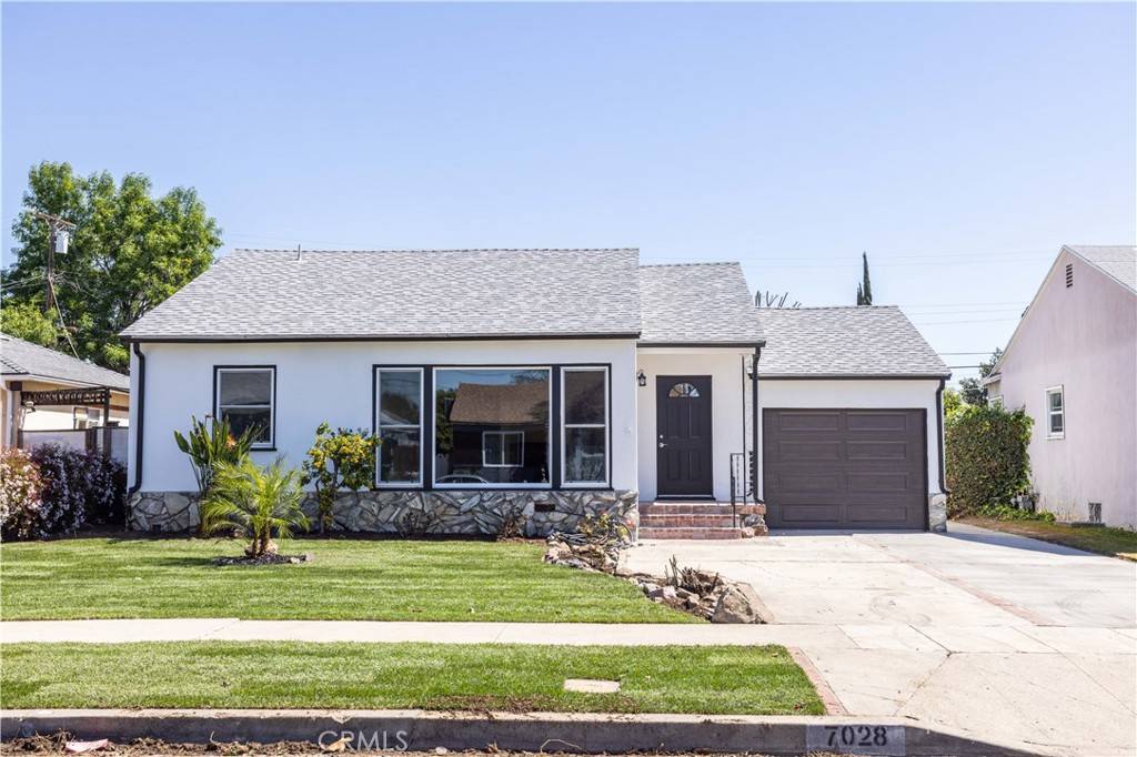7028 Beckford, Reseda, CA 91335