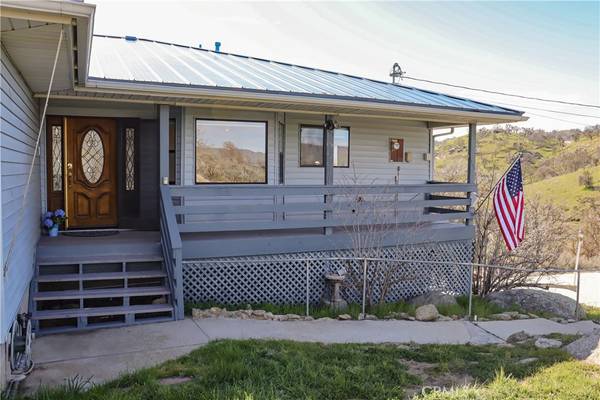 Tehachapi, CA 93561,28700 Delaware PL