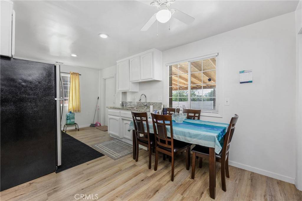 Bakersfield, CA 93305,721 Eureka ST