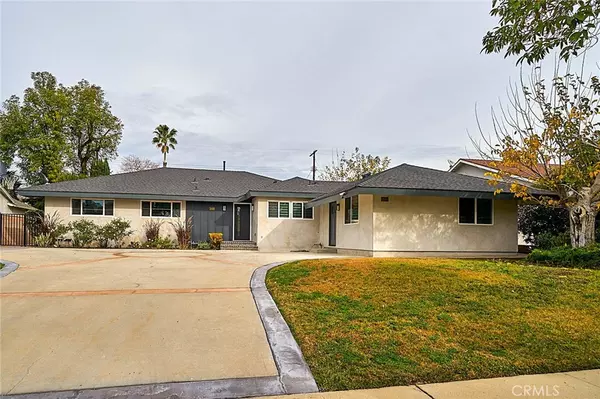 18309 San Jose ST, Porter Ranch, CA 91326