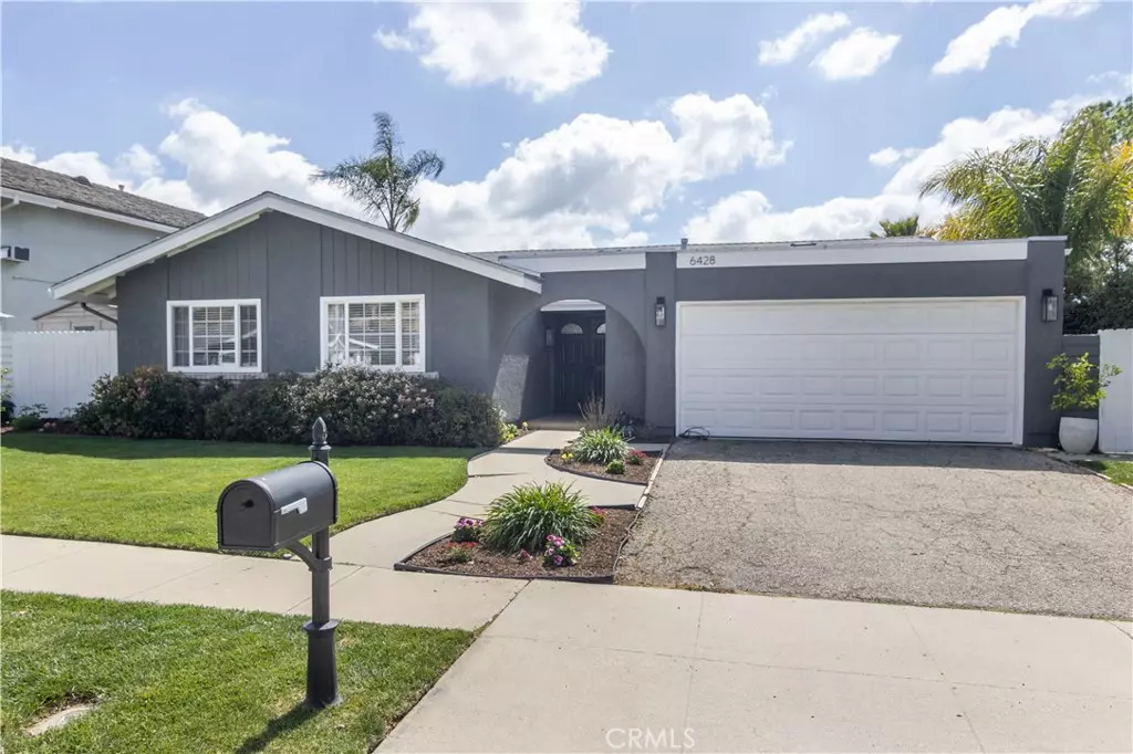 Oak Park, CA 91377,6428 Bayberry ST