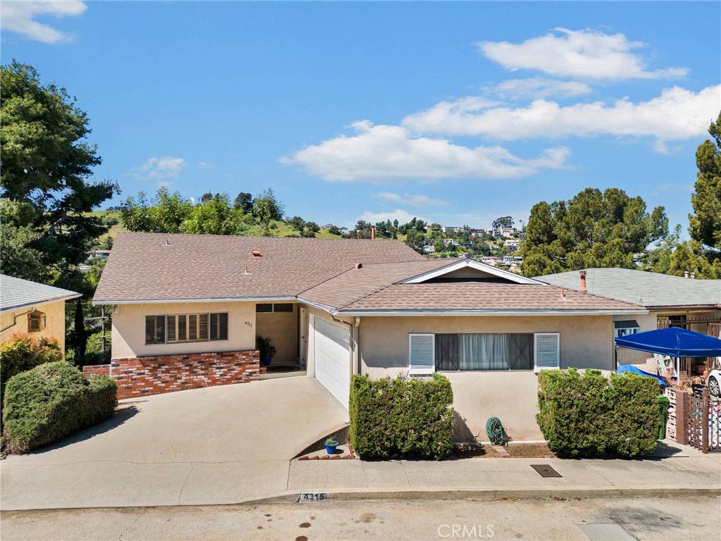 4315 W Avenue 42, Los Angeles, CA 90065