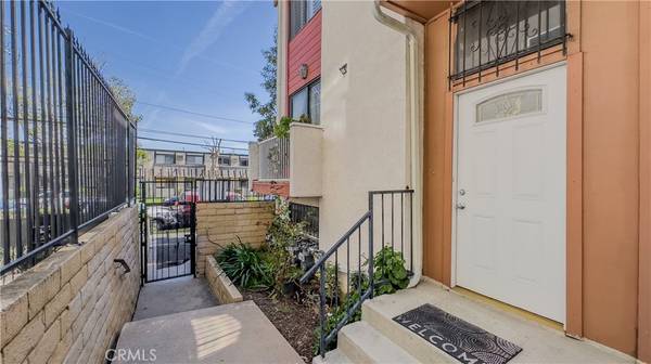 North Hills, CA 91343,8419 Orion AVE #1