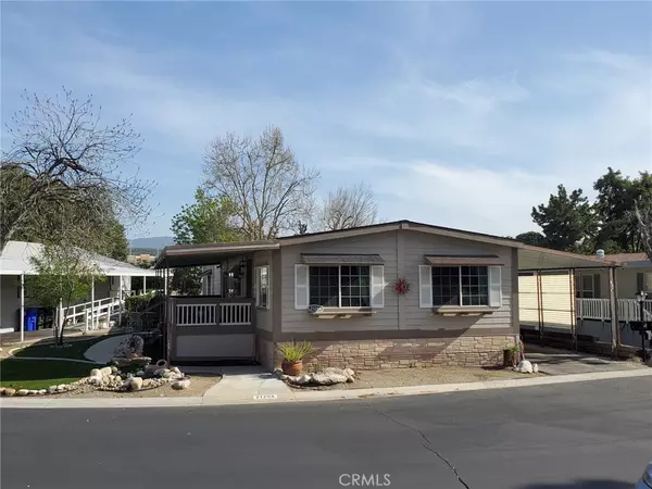 Canyon Country, CA 91351,21204 Seepwillow WAY