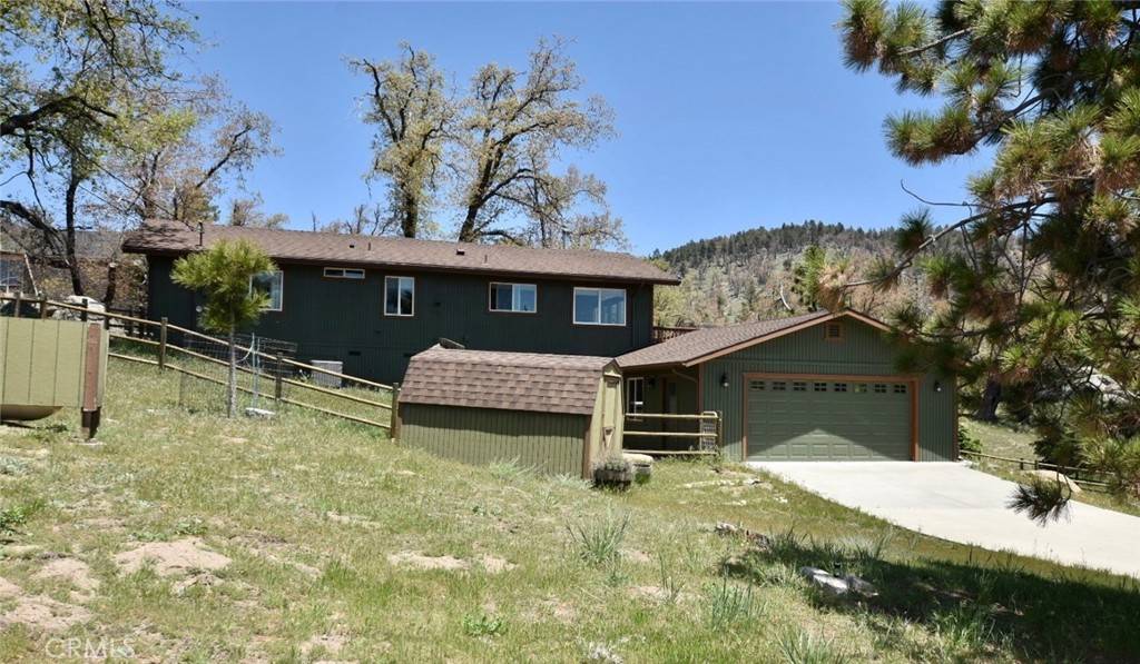 Tehachapi, CA 93561,26800 Owl CT