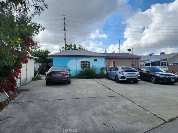 Pacoima, CA 91331,13533 Terra Bella ST