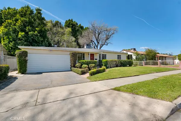 Valley Glen, CA 91606,6527 Morse Avenue