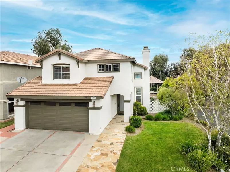 26556 Goldfinch PL, Canyon Country, CA 91351